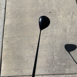 Golf Driver 