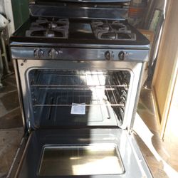 Kenmore Gas Stove 