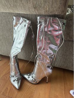 Botas para mujer