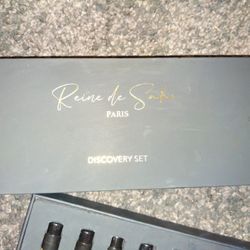 Reine de Saba Discovery Set 10