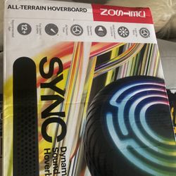 Hoverboard 