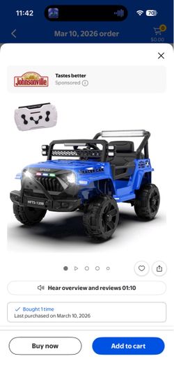 Power wheel