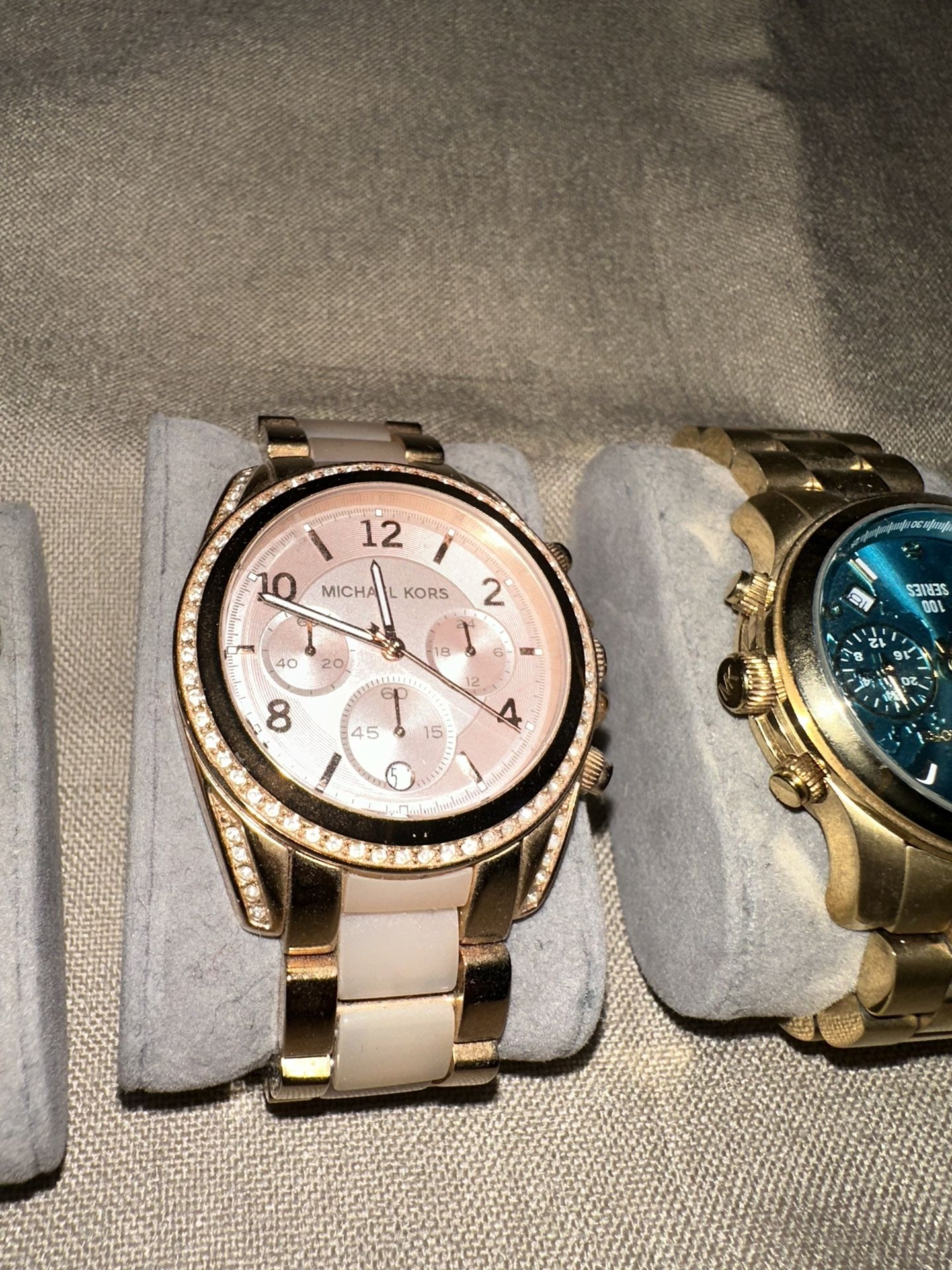 Michael Kors Watch