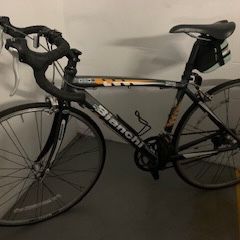 Bianchi Bike