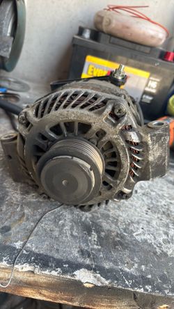 Alternador for Honda accord