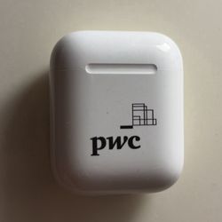 generation 1 AirPods