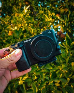 Sony A6400 bundle ( sony 55-210 | 16-50 )
