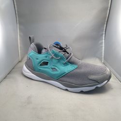 Reebok Fury lite Asymmetrical Running Or Casual Shoes 