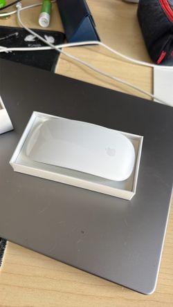 Magic Mouse