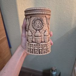 Star Wars Galaxy’s Edge Oga’s Cantina DJ R-3X Ceramic Mug May 4th