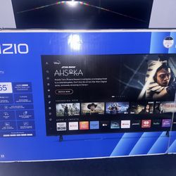 VIZIO 4k Smart TV 65 Inch