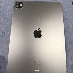 Flawless iPad Pro M4 11” (2024)