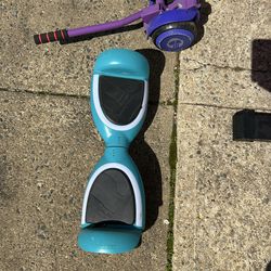 Jetson Hover board for sale