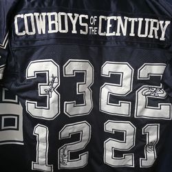 Cowboys of the Century