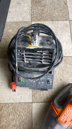 Job fan
