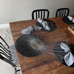 Crate And Barrel Wall Art NEW!