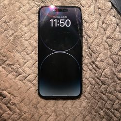 iPhone 14 Pro Max 