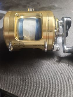 Shimano Tiagra 16A 2-Speed