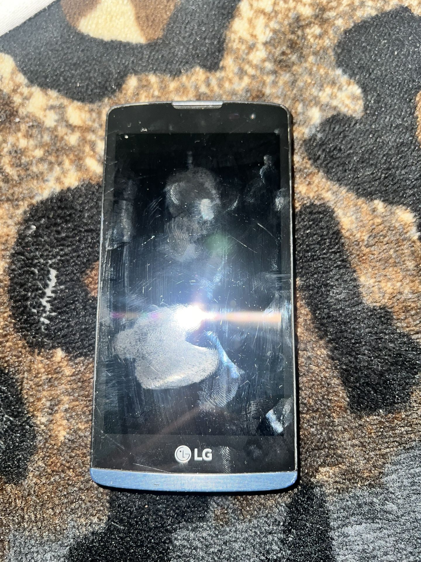 LG phone