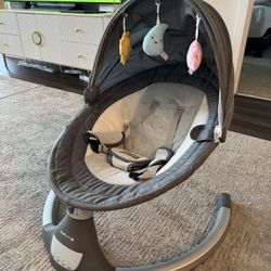 Joolbaby Baby Lounger 