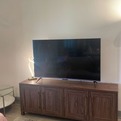 55 Inch Roku Plus Series 4K TV