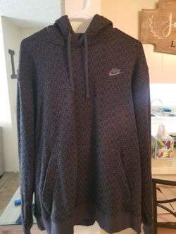 Nike Hoodie