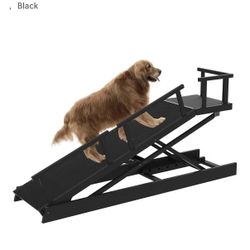 Large Dog Ramp