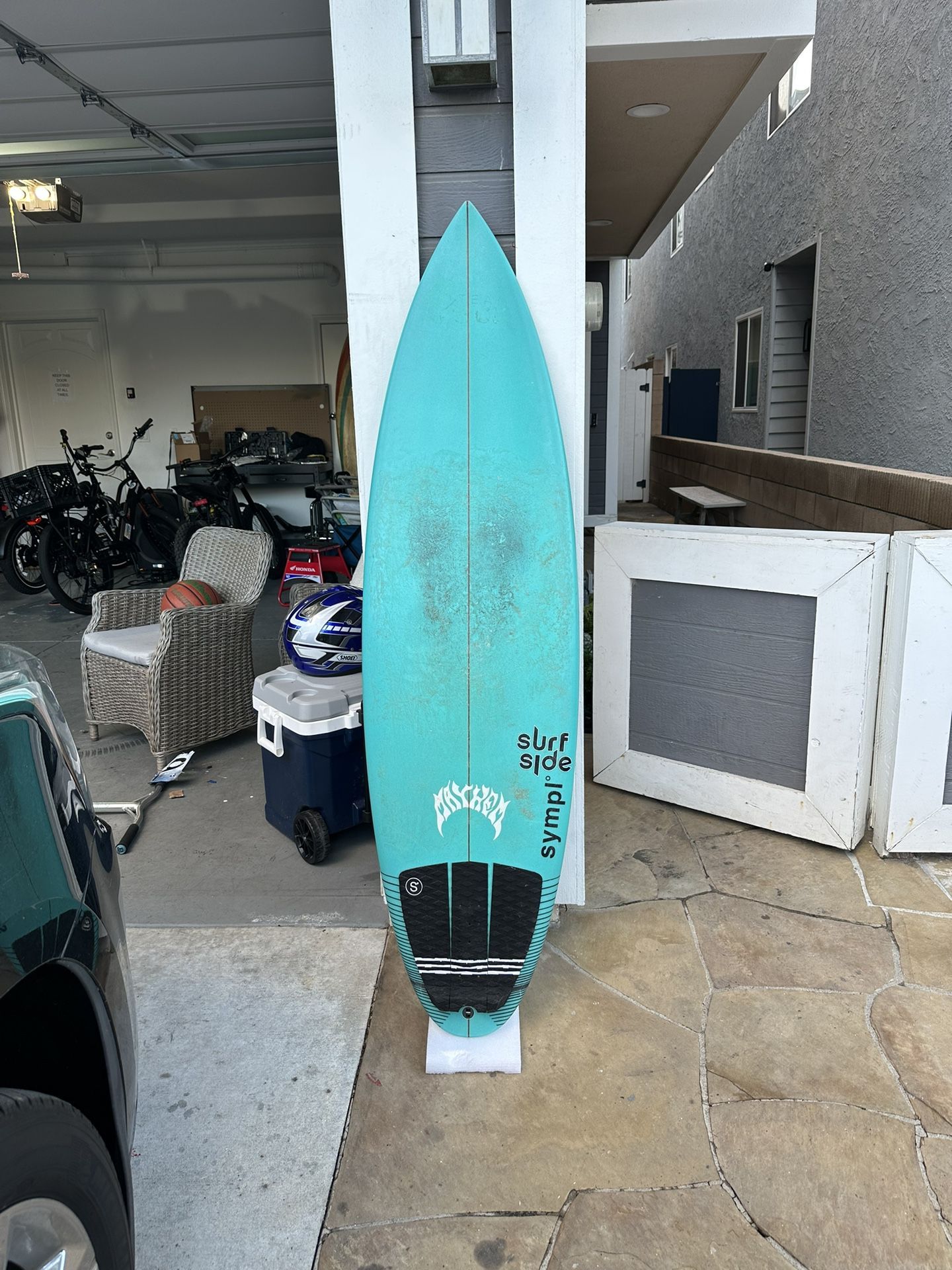 Lost Mayhem Surfboard (Shortboard) for Sale in Huntington Beach, CA