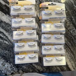 Andrea Lashlites Extension 