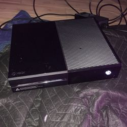 Xbox One 