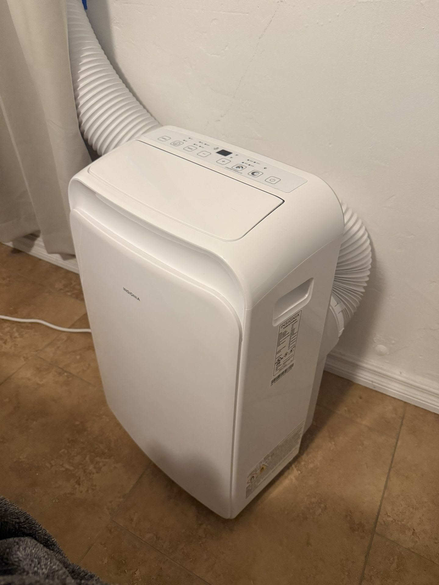 Portable Air Conditioner