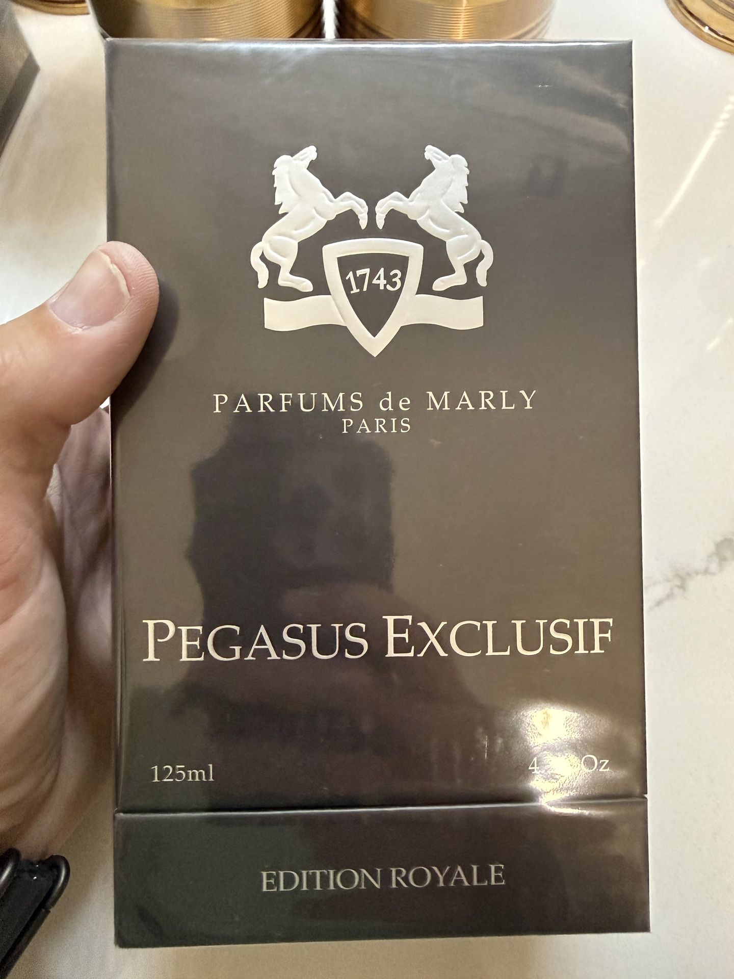 Designer Cologne For Men