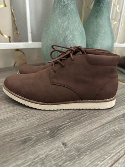 Men’s Dress Shoes(boots)