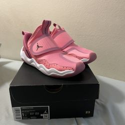 Jordan 23/7 