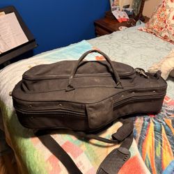 Alto Saxophone Case – A Legendary Protector $75 OBO