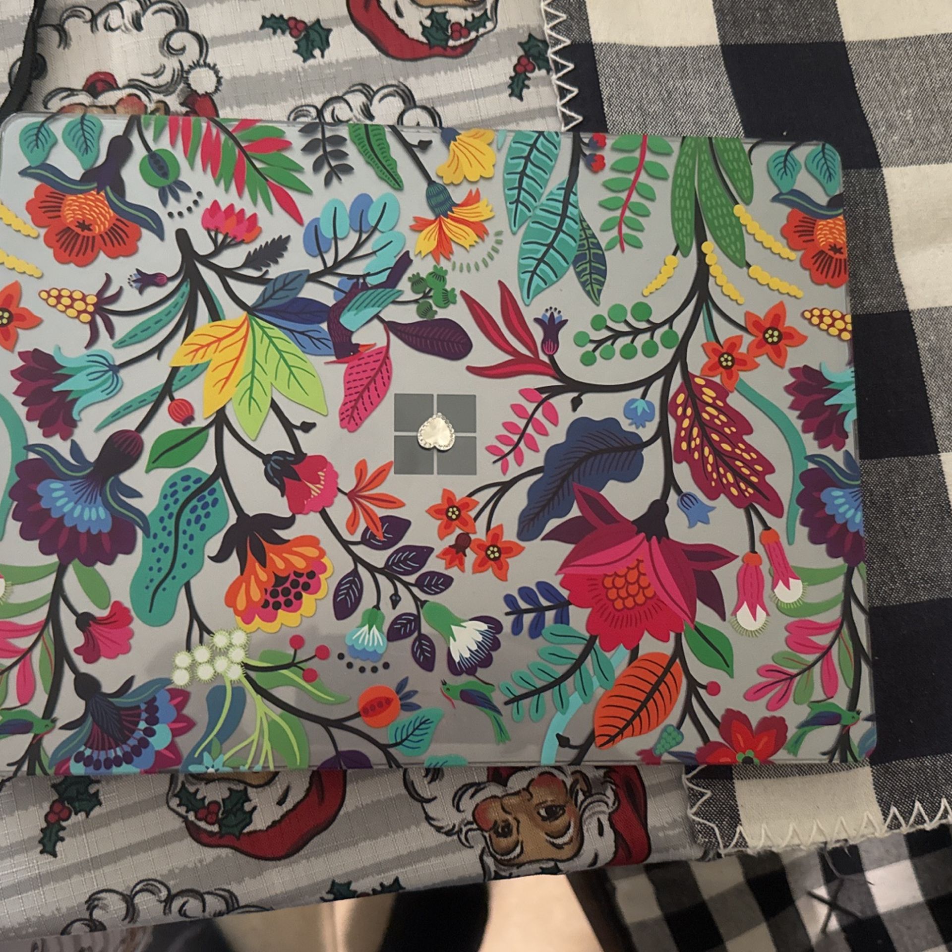 Microsoft Surface Laptop