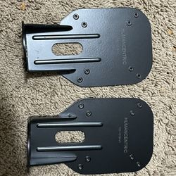 Humancentric Vesa Mount Adapter For Samsung Monitor