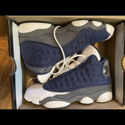 Retro Jordan 13