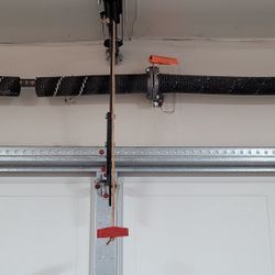 Garage Doors Springs , And Garage Door Opener