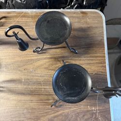 Partylite & Home interior Candle Holders *READ DESCRIPTION*