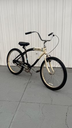 BEACH CRUISER - NIRVE FERNET BRANCA
