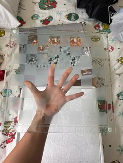 Chess party game