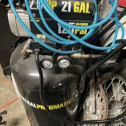 Air Compressor
