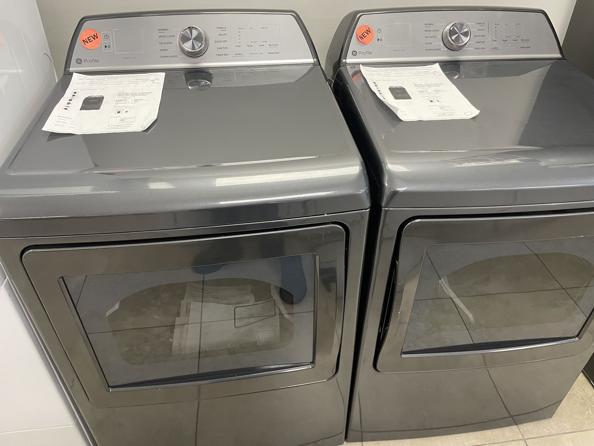 Secadoras a Gas Dryer New & Used From $95 Perfect Condition