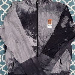 Nike Repel Studio Windbreaker Jacket