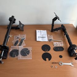 Monitor Arms