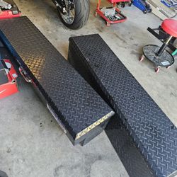 Pick Up Truck Tool Boxes 