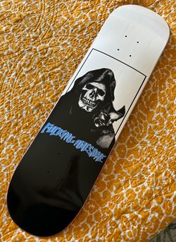 Fu€king Awesome F/A Skateboard Deck