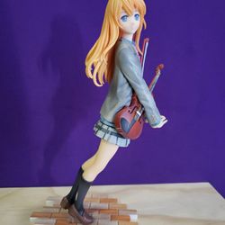 Your lie in April