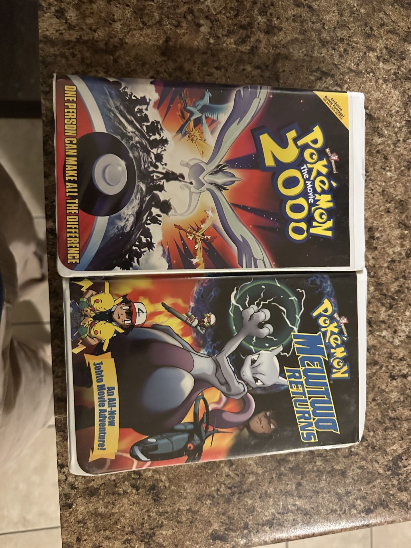 Pkmn2000/ Mewtwo Returns